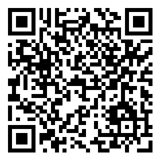 QR-code voor sponsoring via PayPal